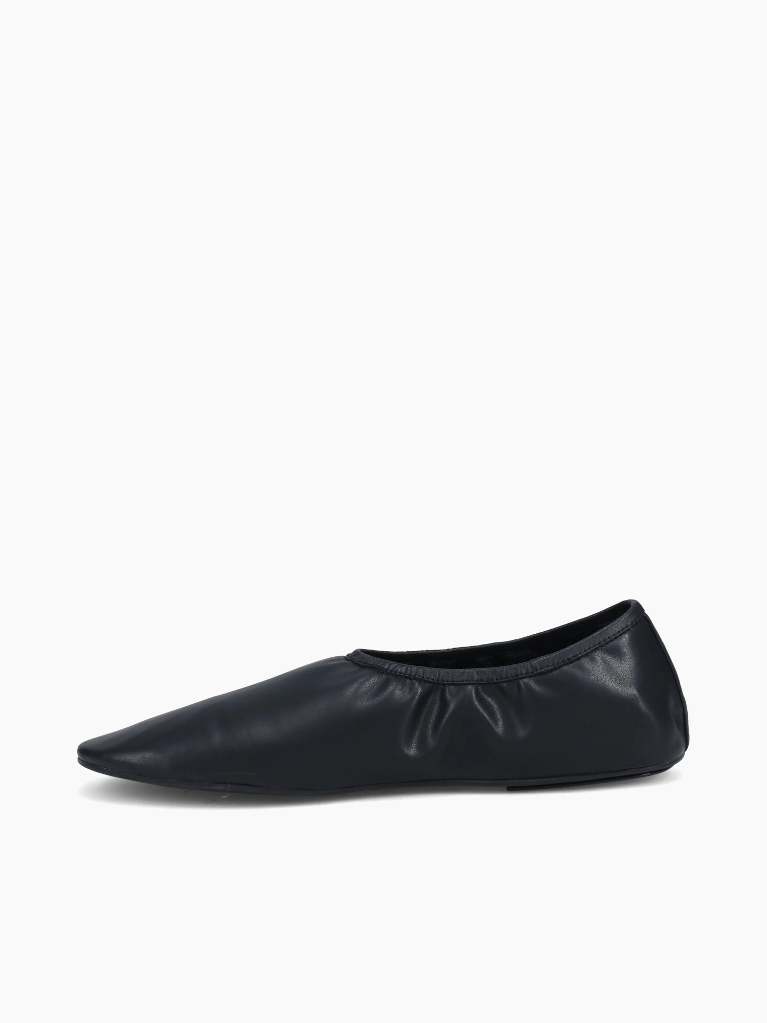 Daily Fit Quiet Lane Tippy Black Smooth