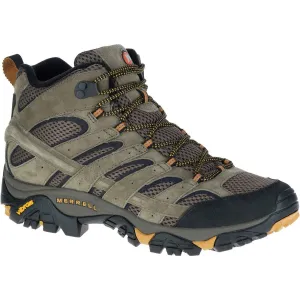 Smart Sensing Men's Moab 2 Mid Ventilator Men's Moab 2 Mid Ventilator Elegant shock absorption Fresh materials