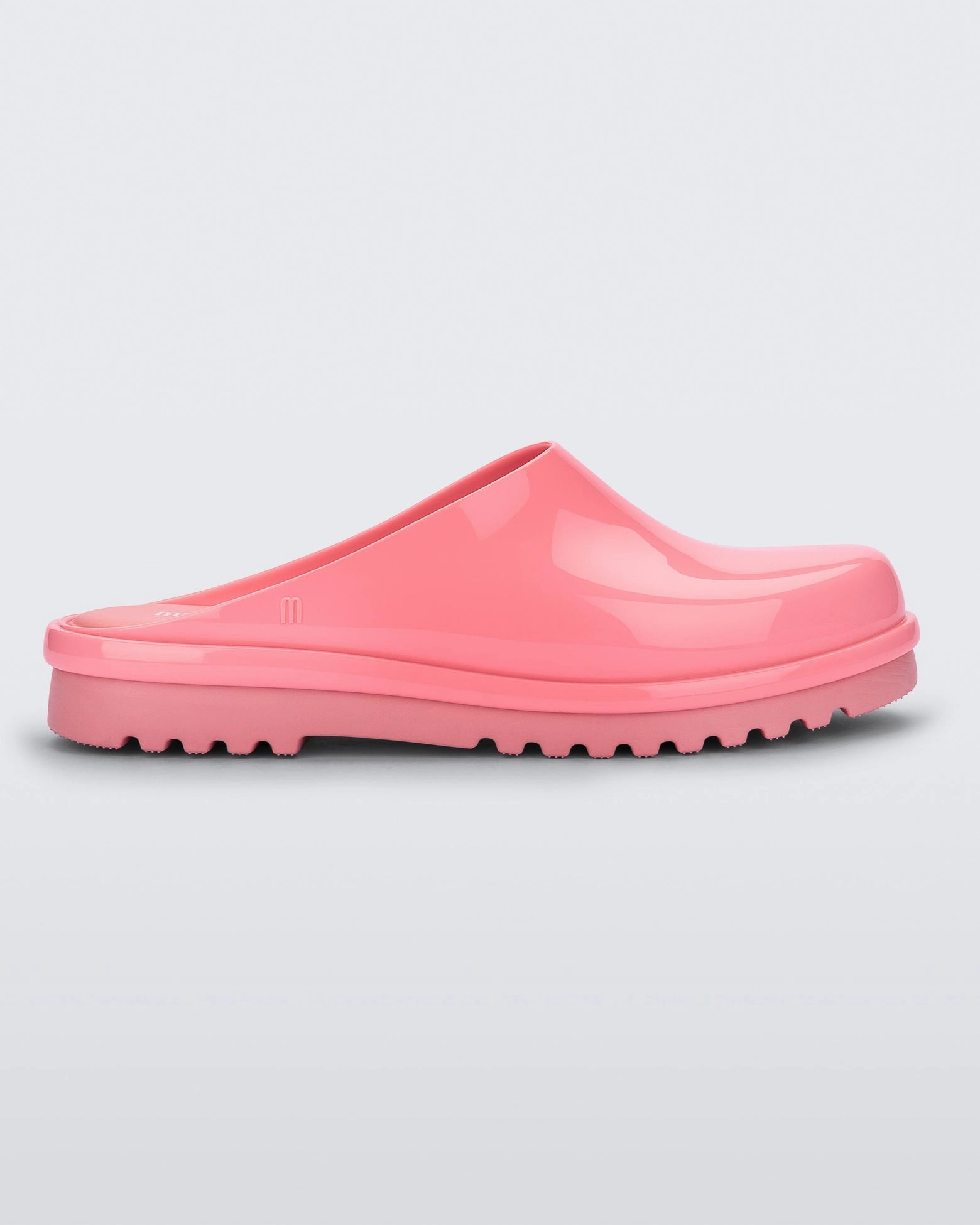 All-day arch seniors - specific features Smart Clog - Pink