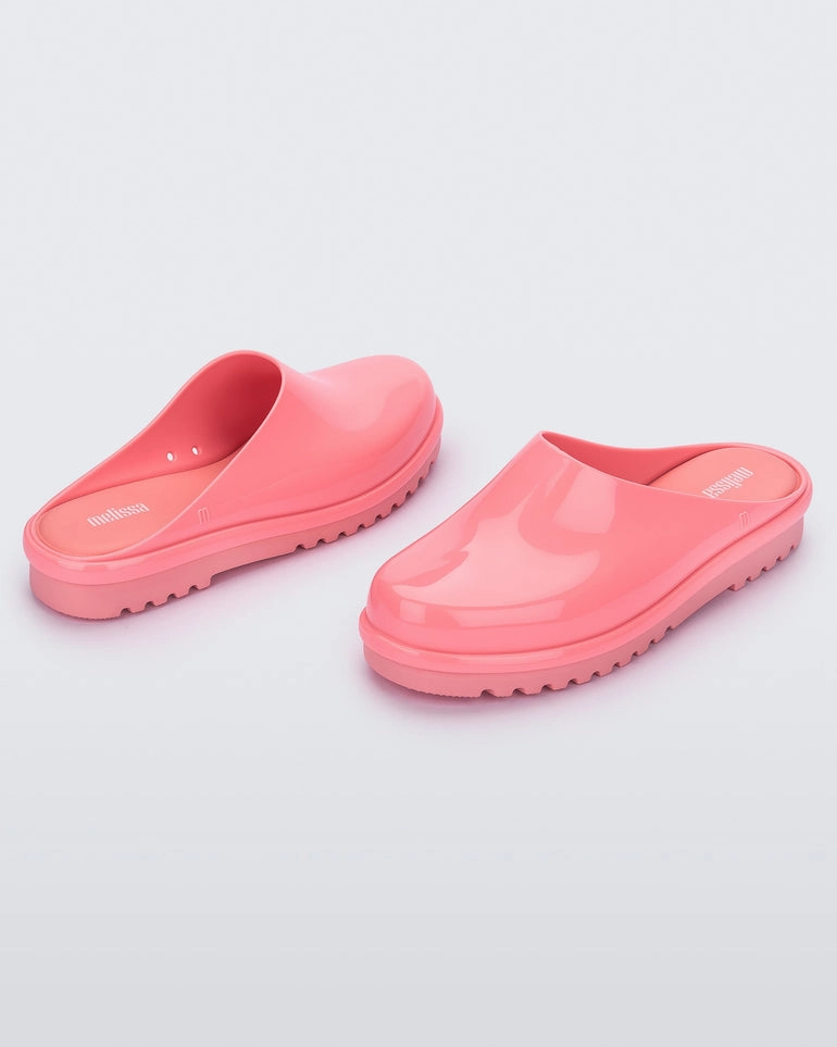 Smart Clog - Pink shock - absorption - level