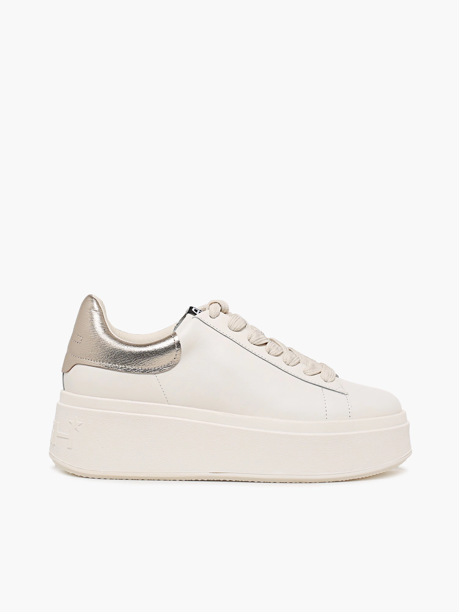 Distinctive breathability No irritation Moby Gardenia Gold soft nappa