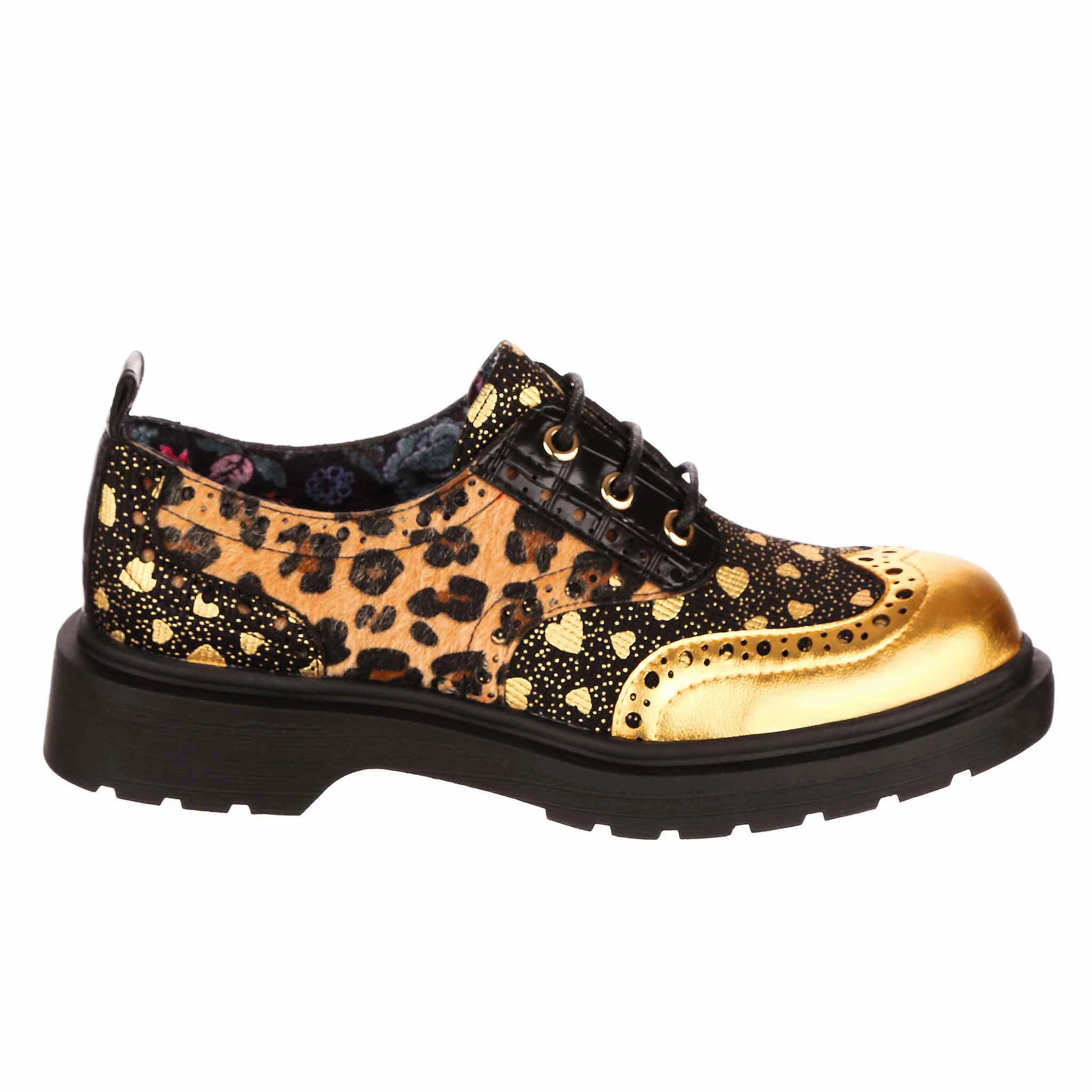 Fund Walk Timeless Appeal Shoes Smart N Spiffy