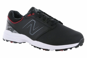 Parkour Hike New Balance Brighton Golf Shoe Black