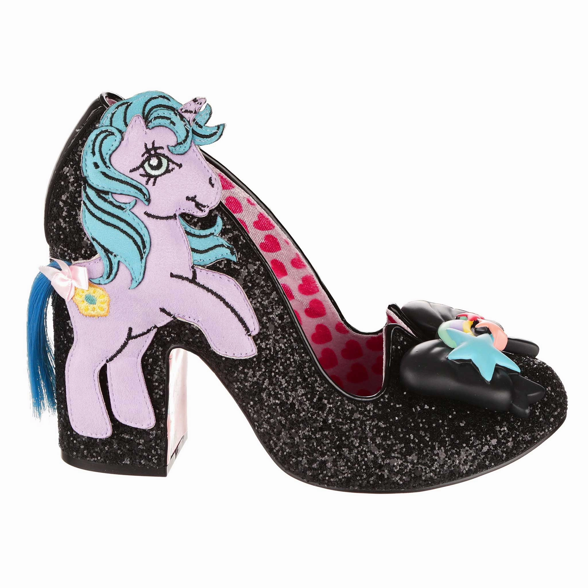 Formal boots Art Craft Mane Event