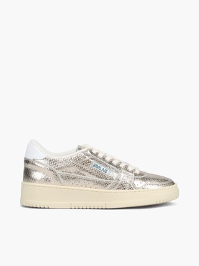Smooth Comfort Db 70 Var A 125 Platino Leather Low Zone Quick design Db 70 Var A 125 Platino Leather