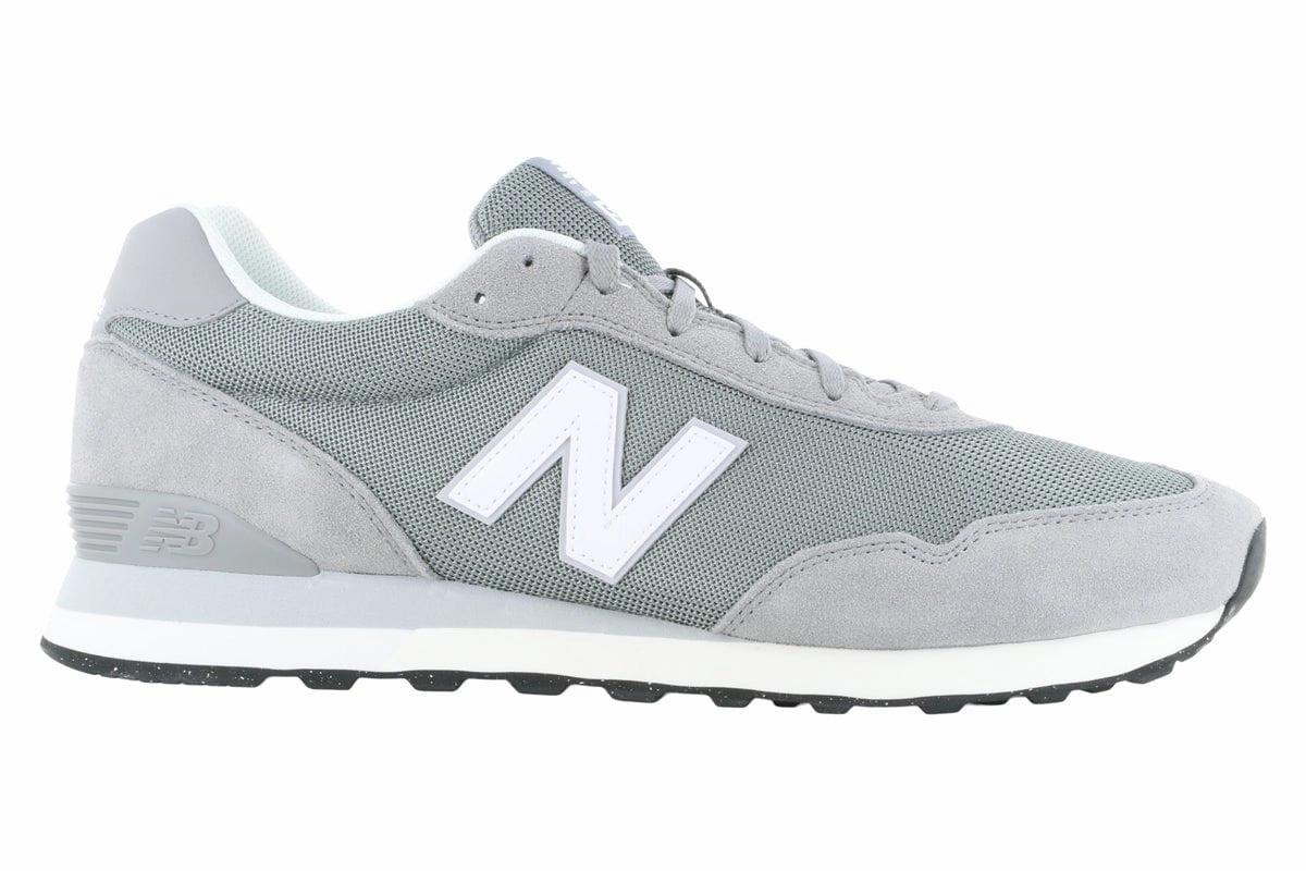 New Balance 515 Grey Classics Bounce Step