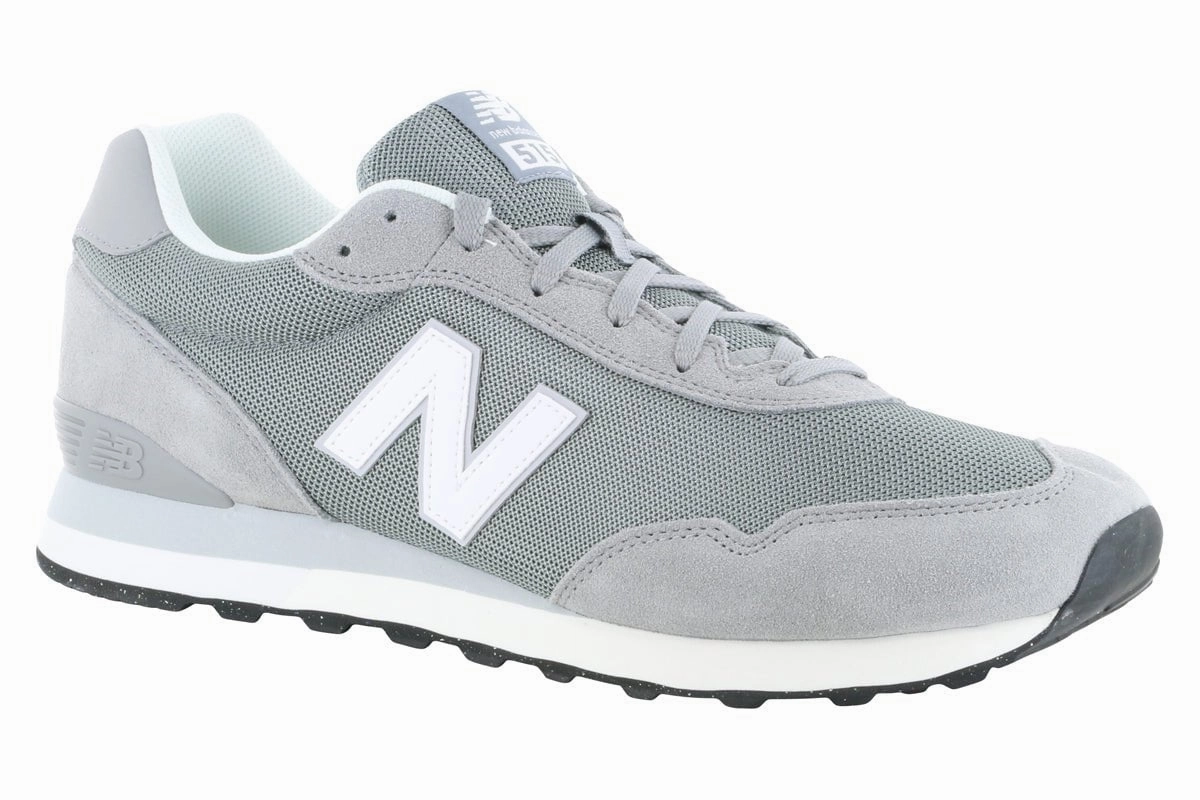Wear-Ready Shoes New Balance 515 Grey Classics