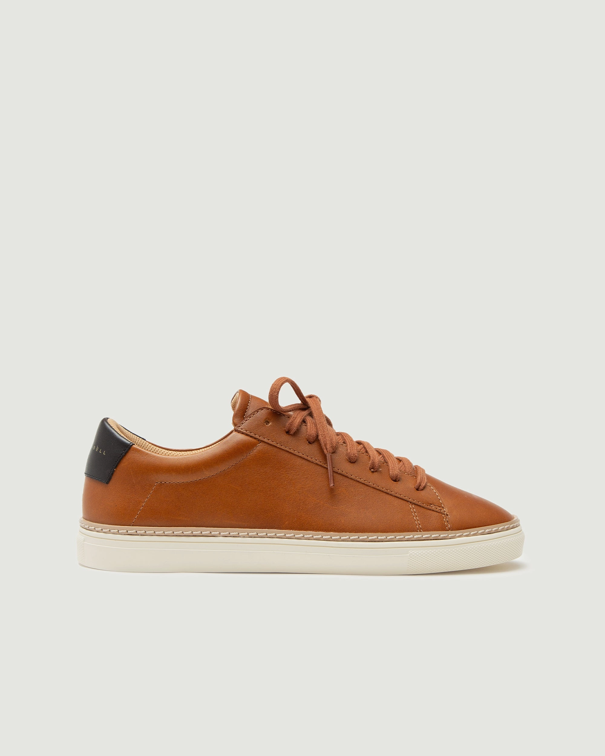 Quick Drying Fabric windy - day shoes Low 1 Pro | Chestnut