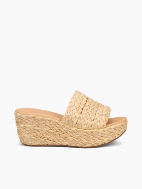 Smooth Walk Yunis Toast Raffia Functional Yunis Toast Raffia