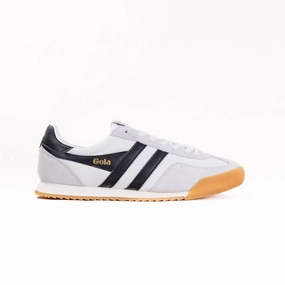 Sneaker Style Gola Classics Europa Sneakers (Men's) - White/Black Gola Classics Europa Sneakers (Men's) - White/Black cool material Energy Step