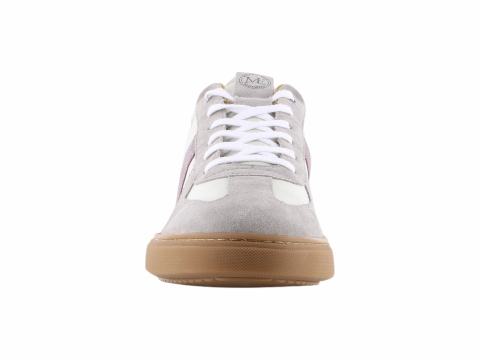 Chic Everyday Michael Ellis Jake GAT Sneaker Garnet