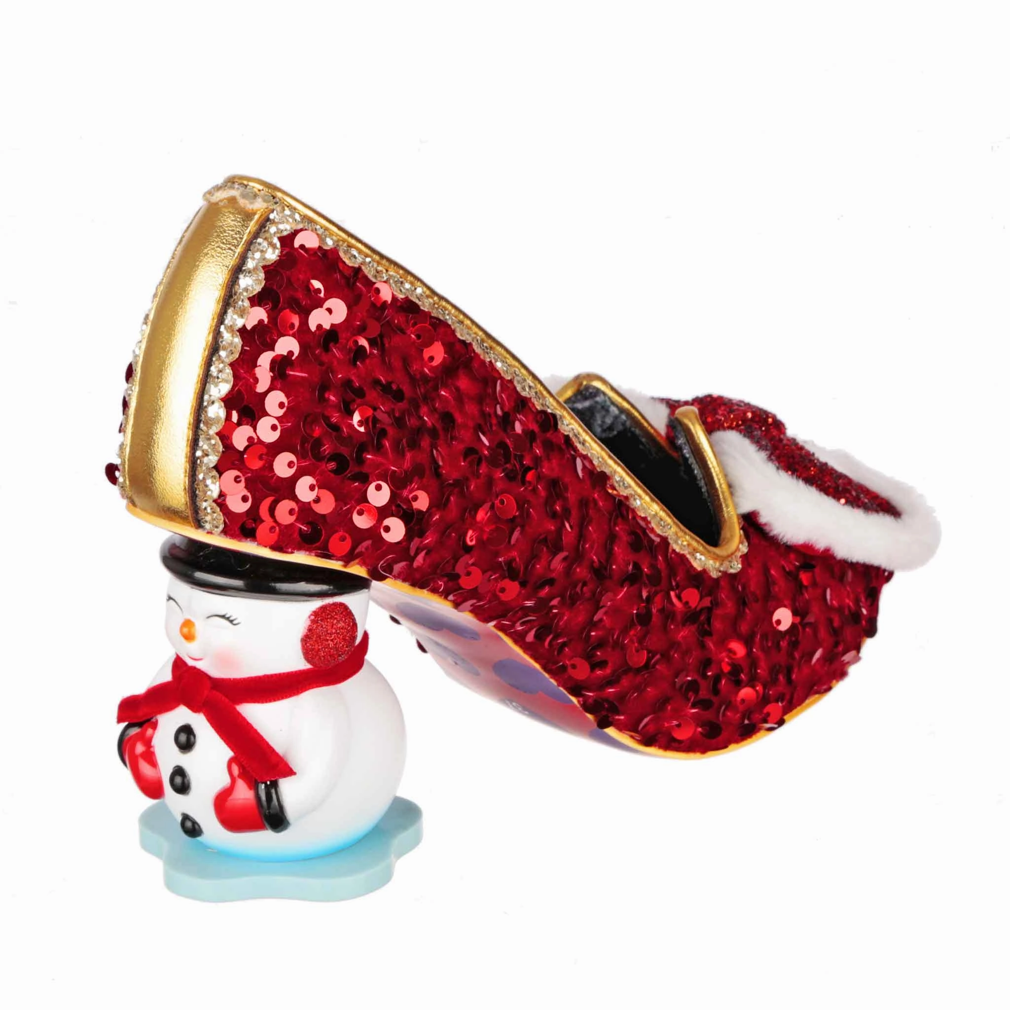 Unique Look Snowbiz