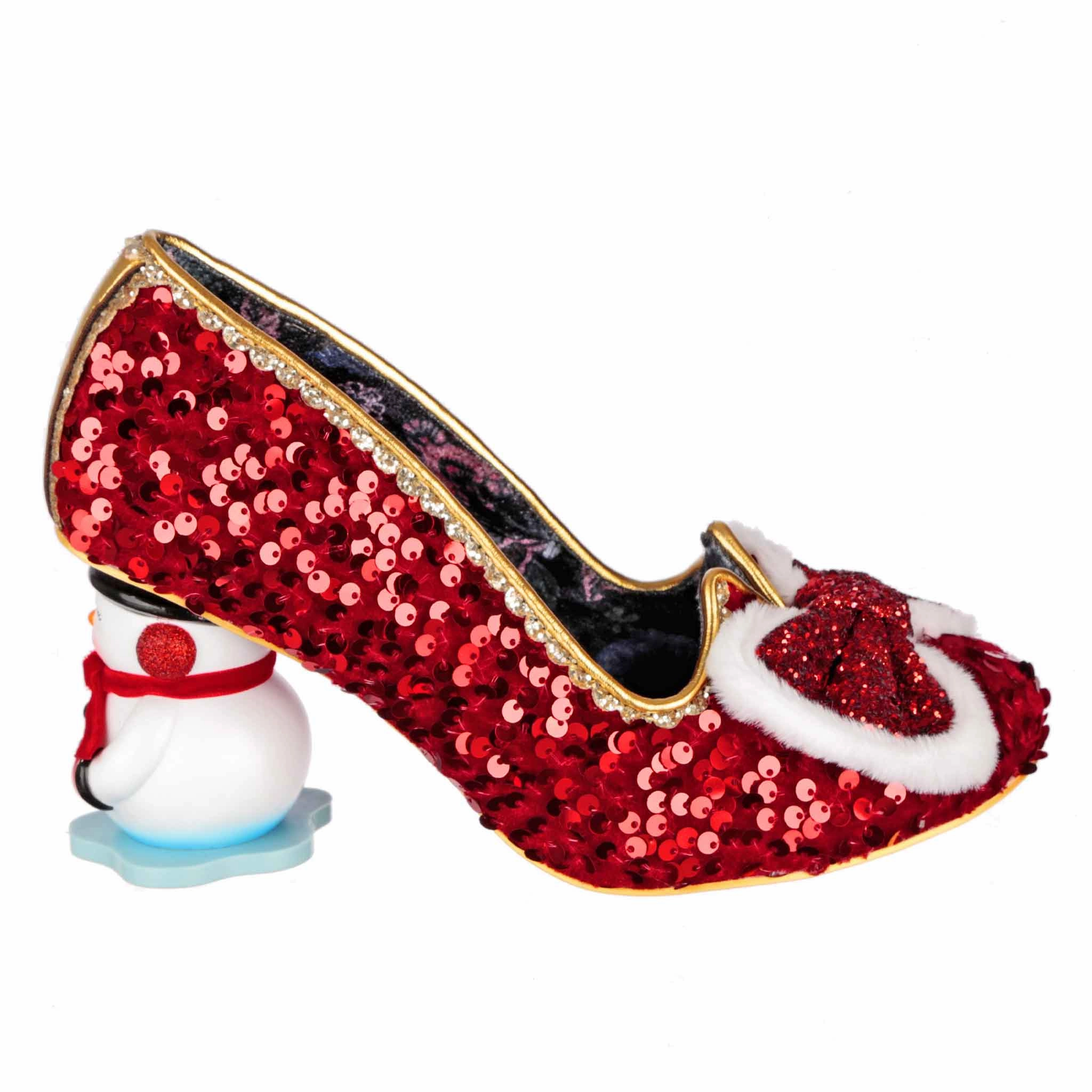Snowbiz Classic Lady Chic Booties