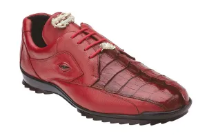 Snug feel Vasco - Red | Belvedere Volleyball Vasco - Red | Belvedere