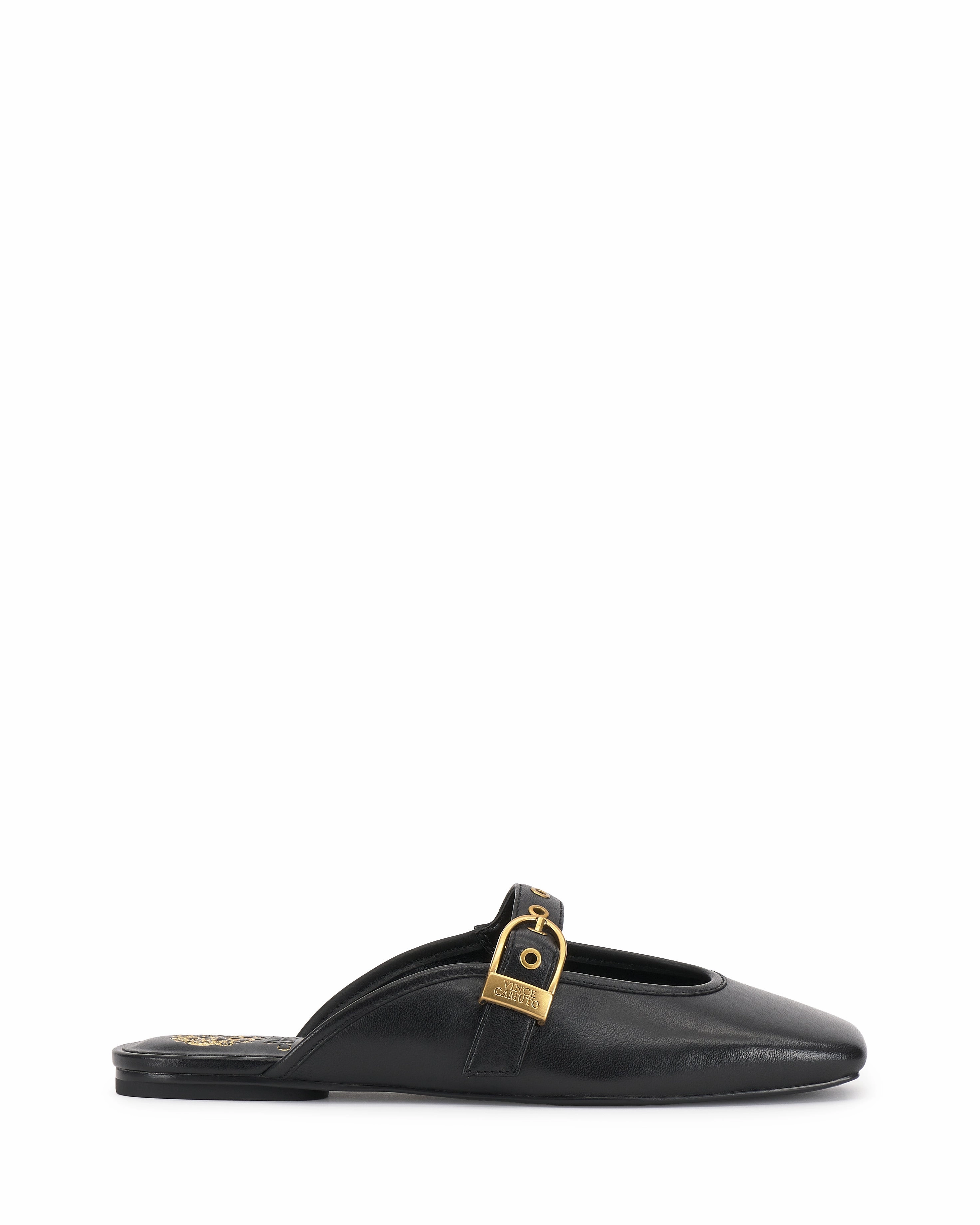 Vaydie Mary Jane Mule Feather Light Modern Commuters