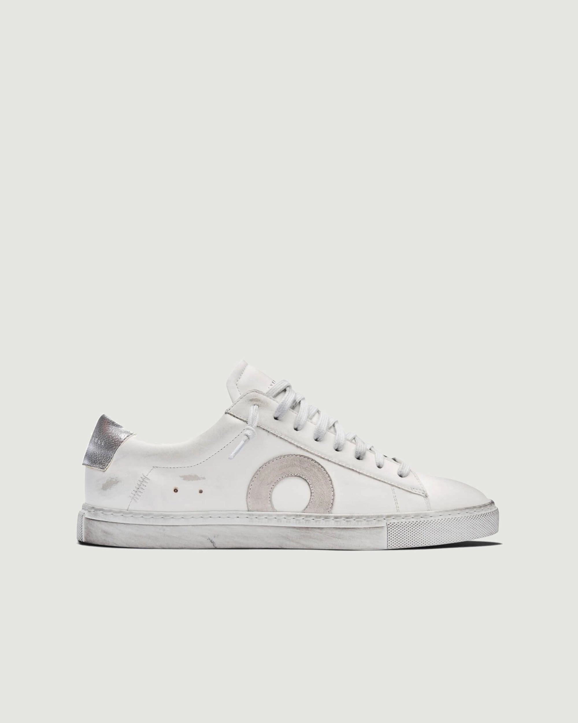 Low 1 | Vienna Comfort Option