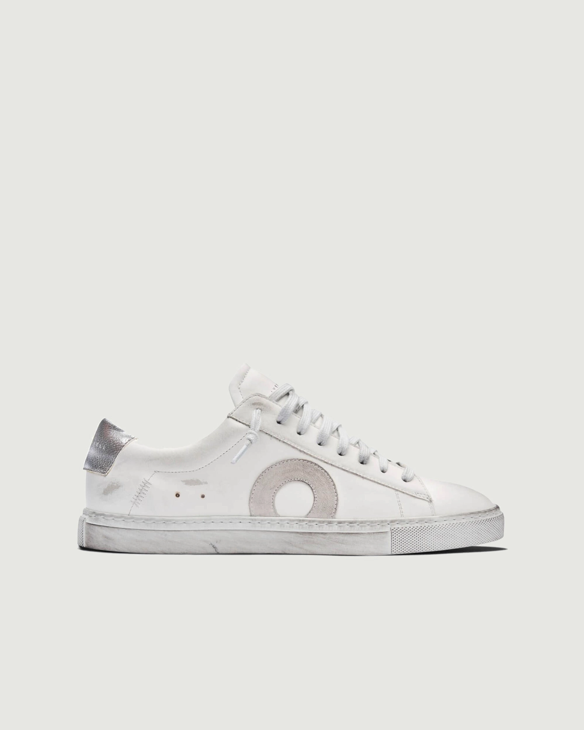 Zero Drop Sole Dynamic Fit Low 1 | Vienna