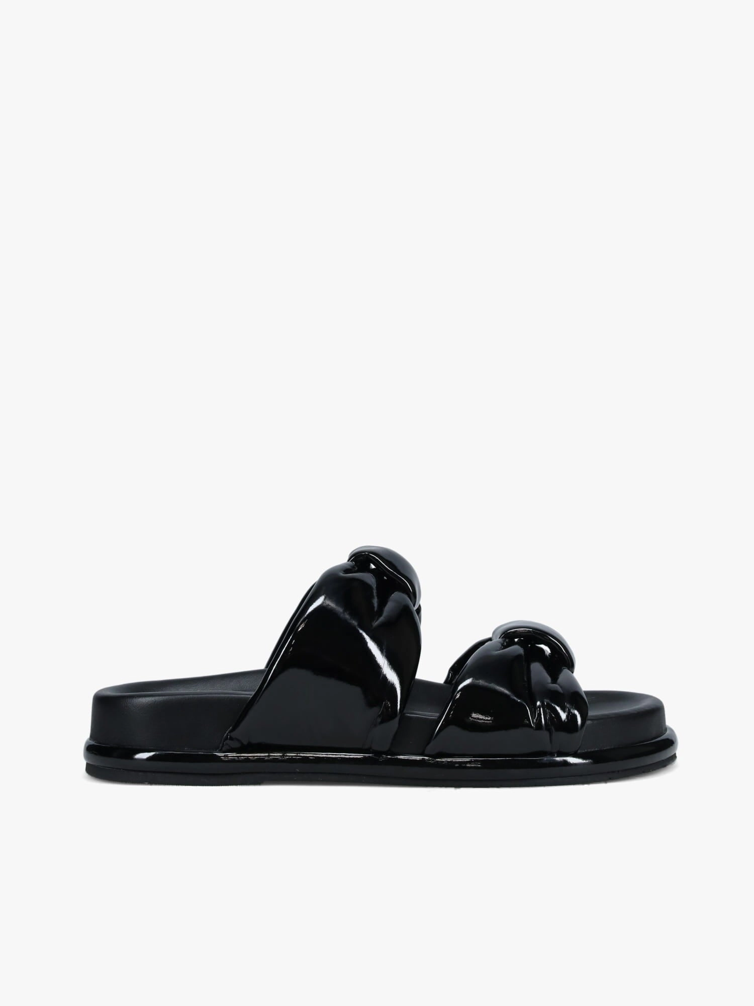 Trend Alert Enhanced Lateral Stability Sofia Preto Ecowear Verniz