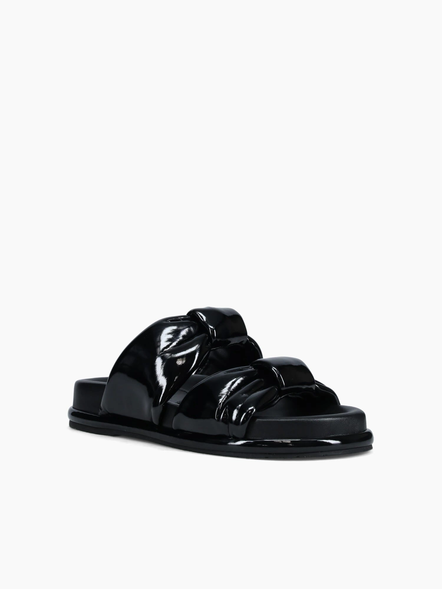 Sofia Preto Ecowear Verniz Crystal Shine