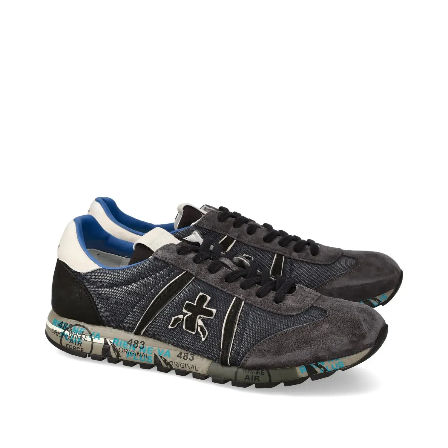 Guide Step Lucy 7770 Sneaker