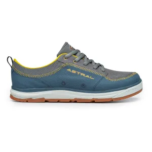 Soft-touch design Men's Brewer 2.0 Water Shoe Non Slip Outsole Men's Brewer 2.0 Water Shoe