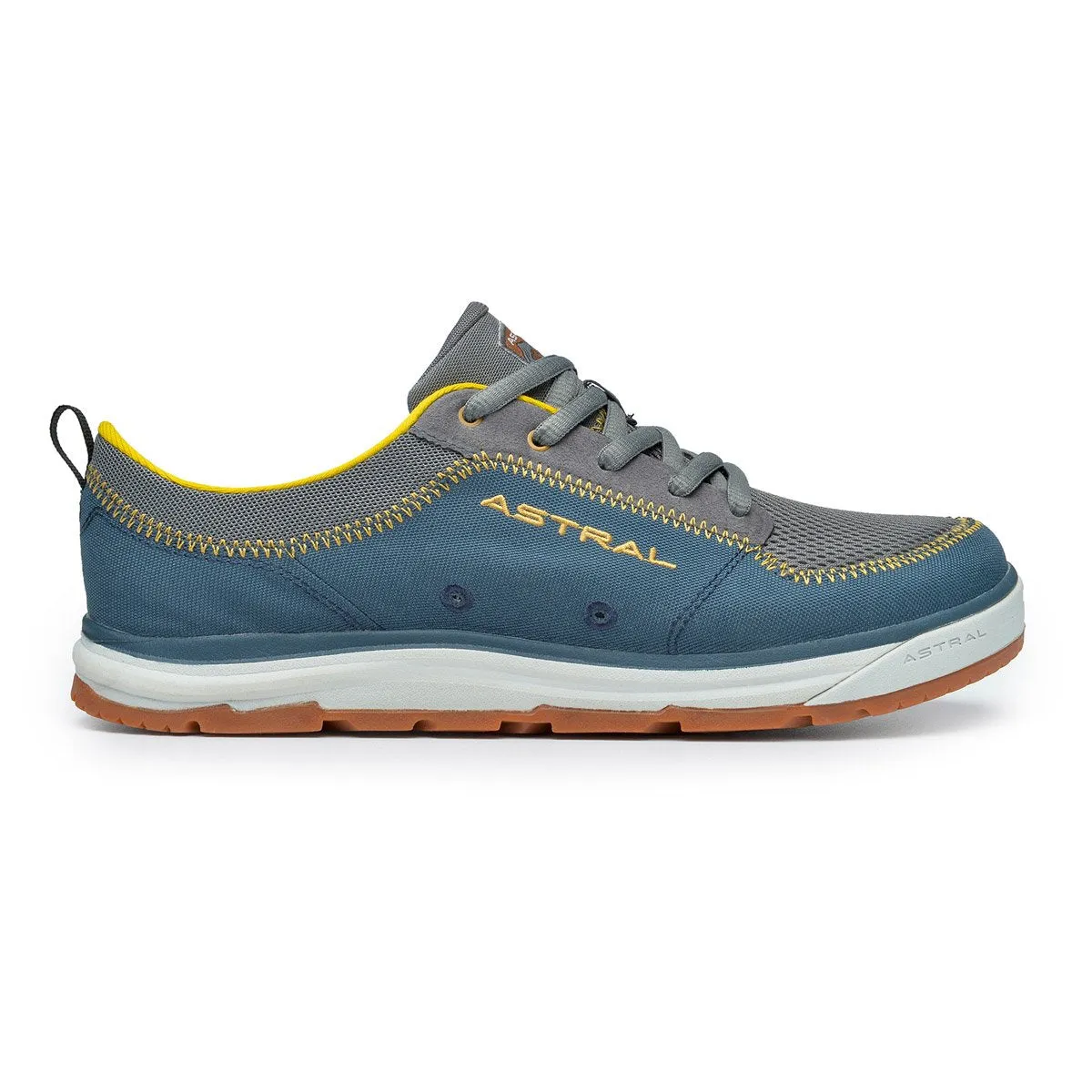 Thermal Regulating Fabric Men's Brewer 2.0 Water Shoe