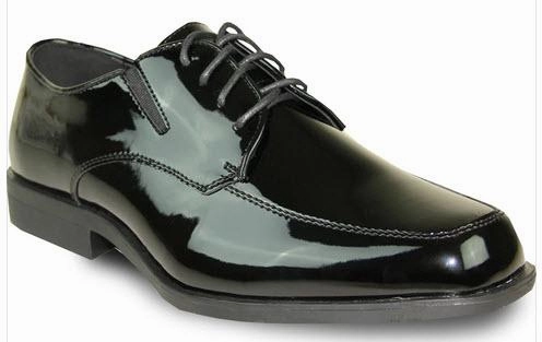 Sleek Design All Day Worker All Fit Bravo Tux-7 Formal