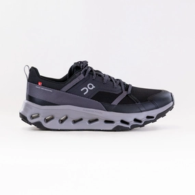 Soft Collar Padding On Cloudhorizon (Men's) - Black/Alloy On Cloudhorizon (Men's) - Black/Alloy Calm Step