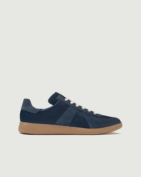 Soft Design GAT | Navy buckle - closure GAT | Navy