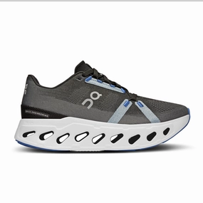 Soft envelopment Women's Cloudeclipse Women's Cloudeclipse calf - support running shoes