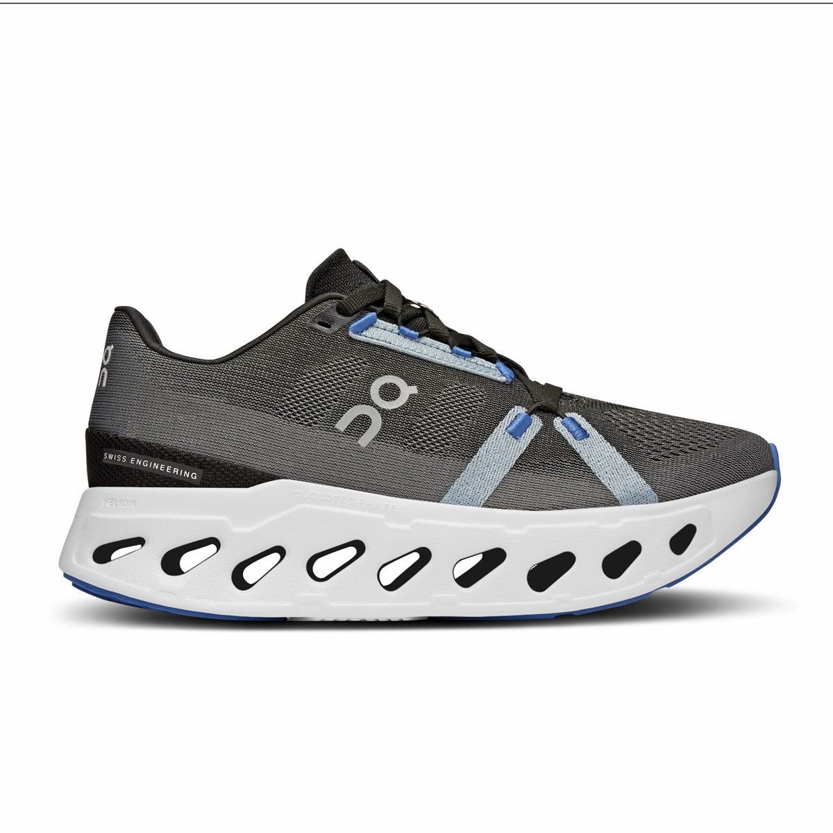 Women's Cloudeclipse calf - support running shoes
