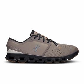 Soft Exterior Men's Cloud X 4 Men's Cloud X 4 evening - runner fall running