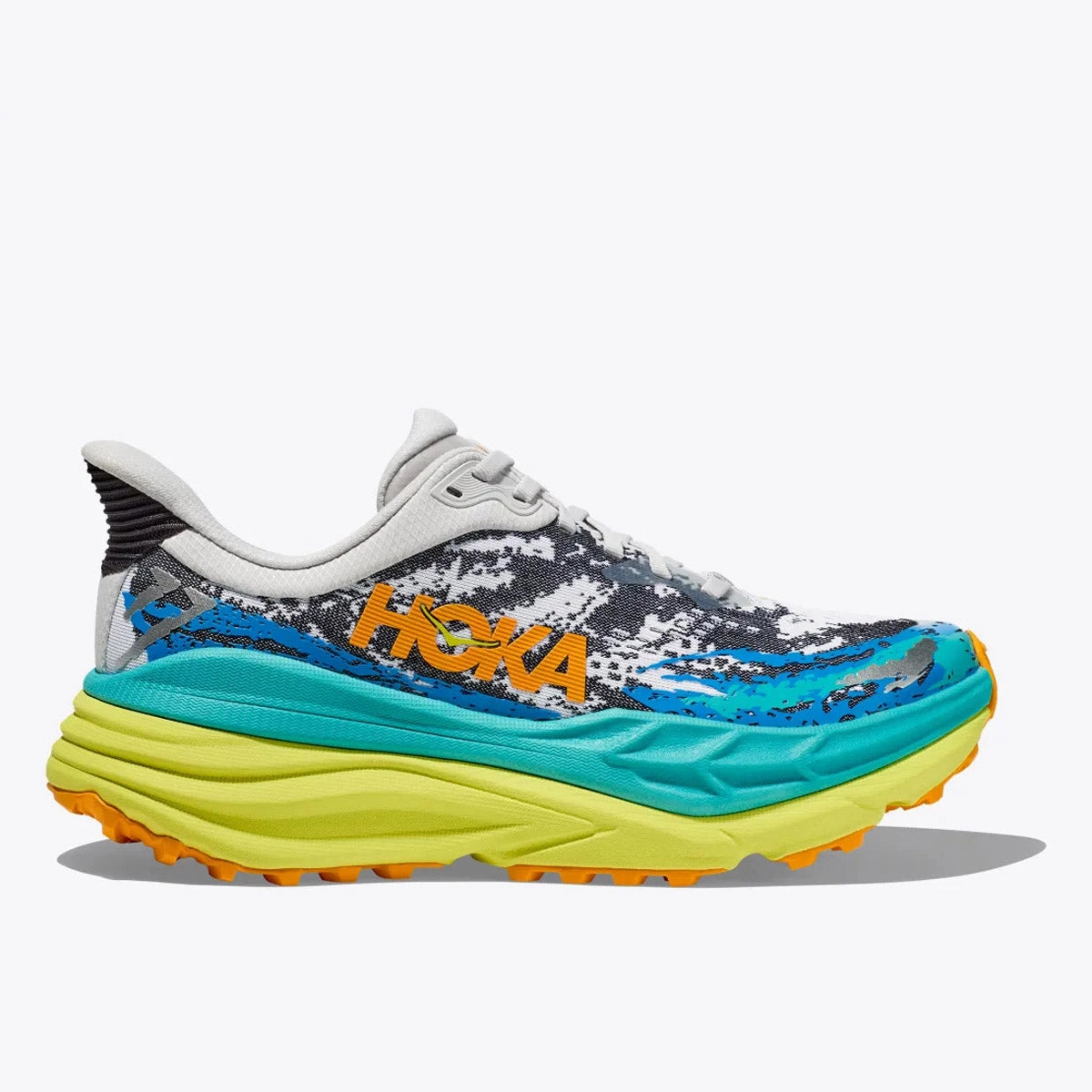Women's Stinson 7 dry - weather