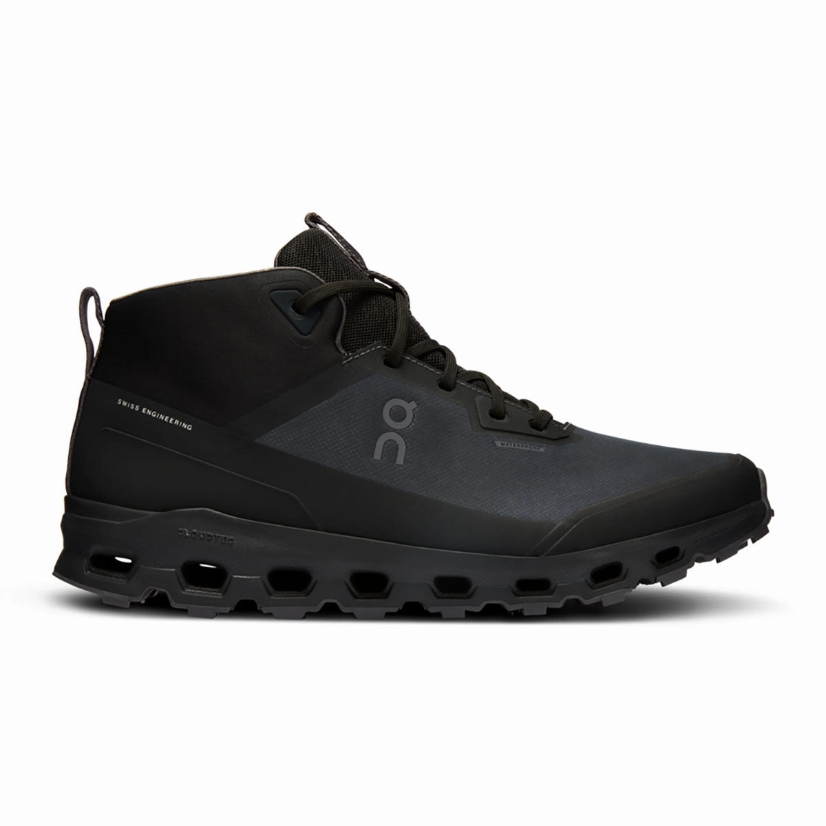 cold weather running shoe situation Men's Cloudroam Waterproof
