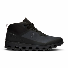 Soft Footwear Collar Men's Cloudroam Waterproof Men's Cloudroam Waterproof muscular strength running shoe boost genuine - leather - upper shoes