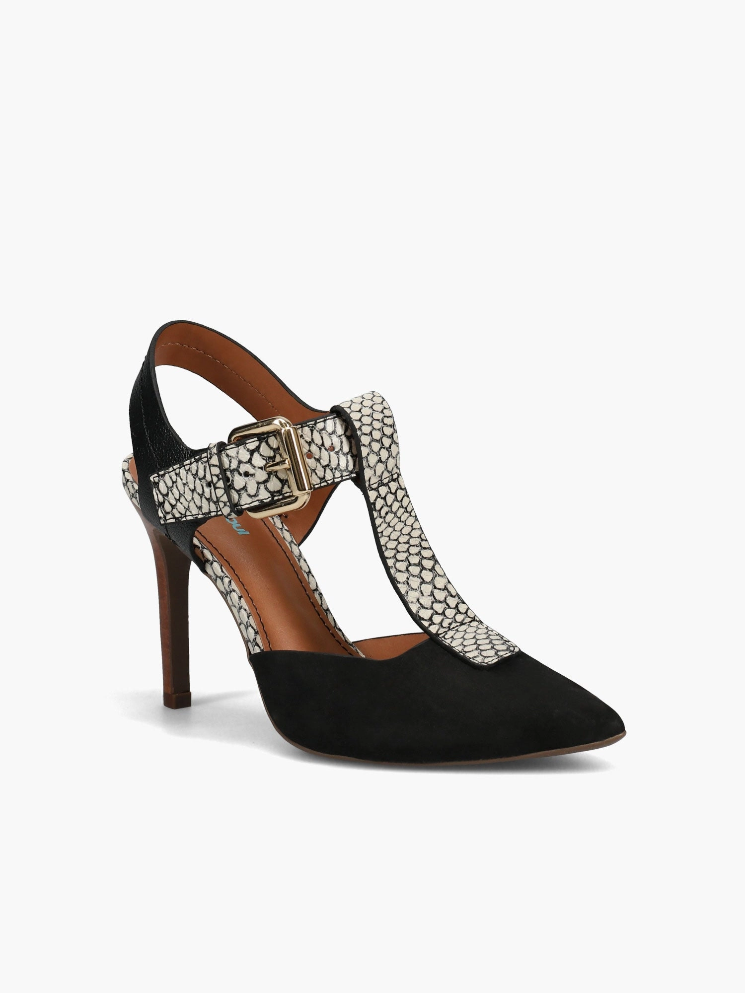 Ginger Al11614005003 Blk Nobuck forest hikes Edgy