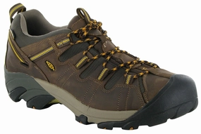 Soft Glide Comfort Keen Targhee II WP Cascade Wide Fashion Accent Keen Targhee II WP Cascade Wide