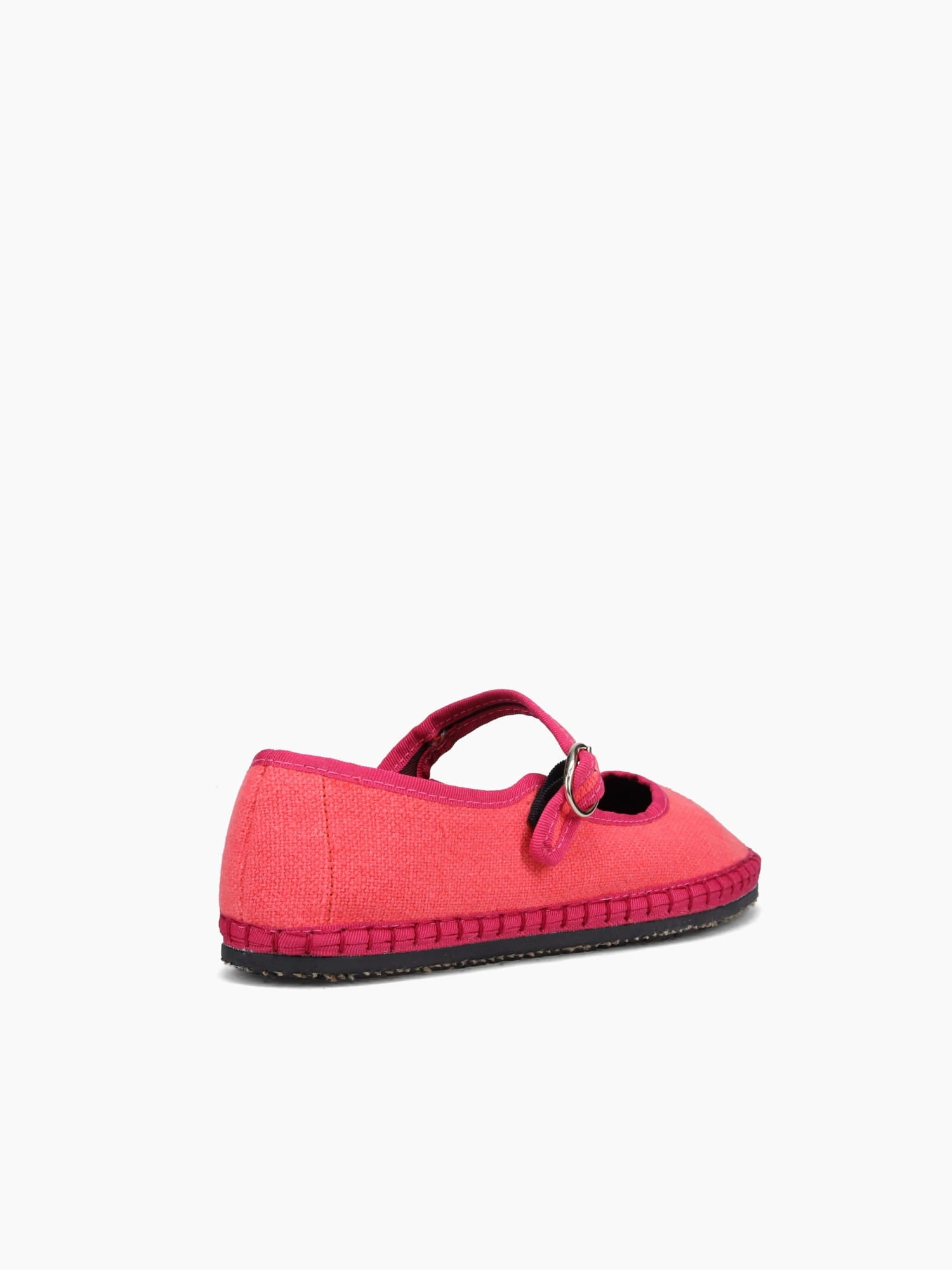 Mary Jane Lino Fuxia Lino Viejo Relax Days