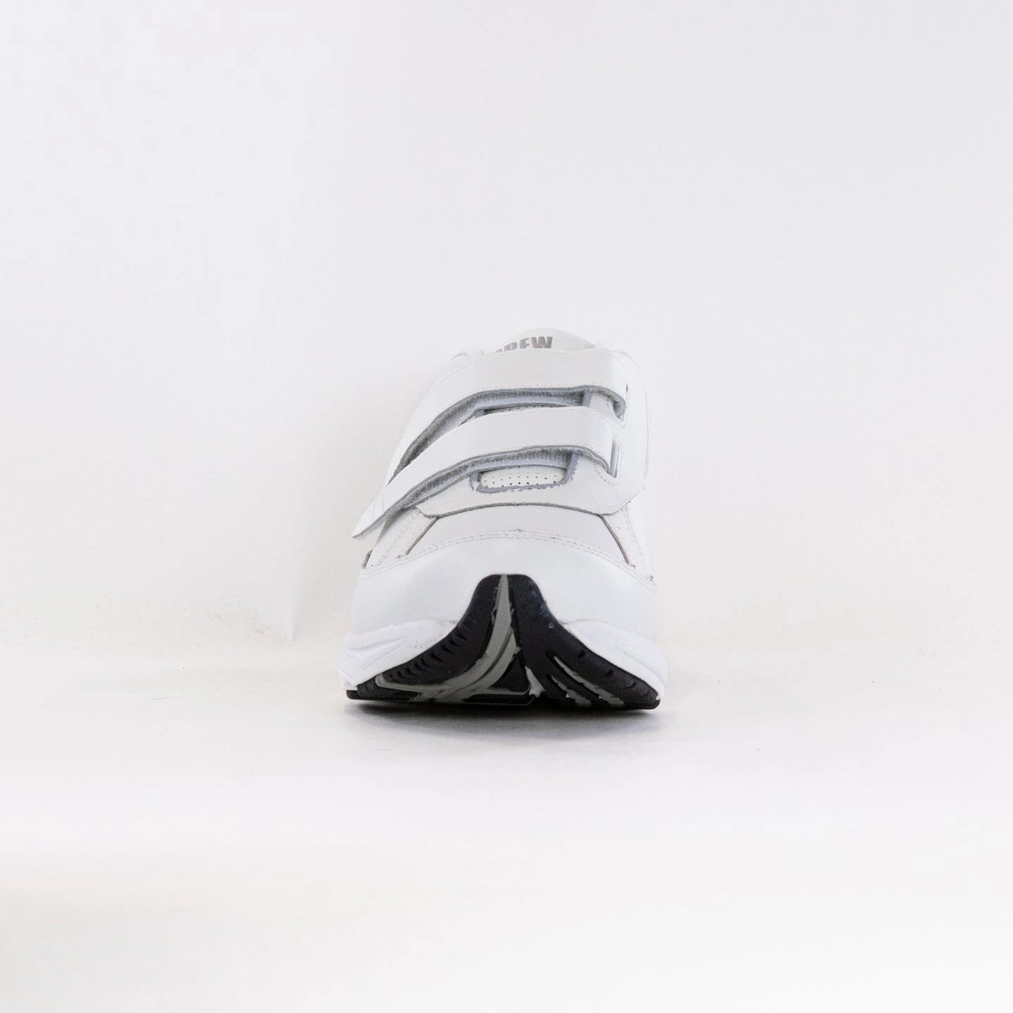 Walk Gear Comfortable ankle support Drew Jimmy (Men's) - White Leather
