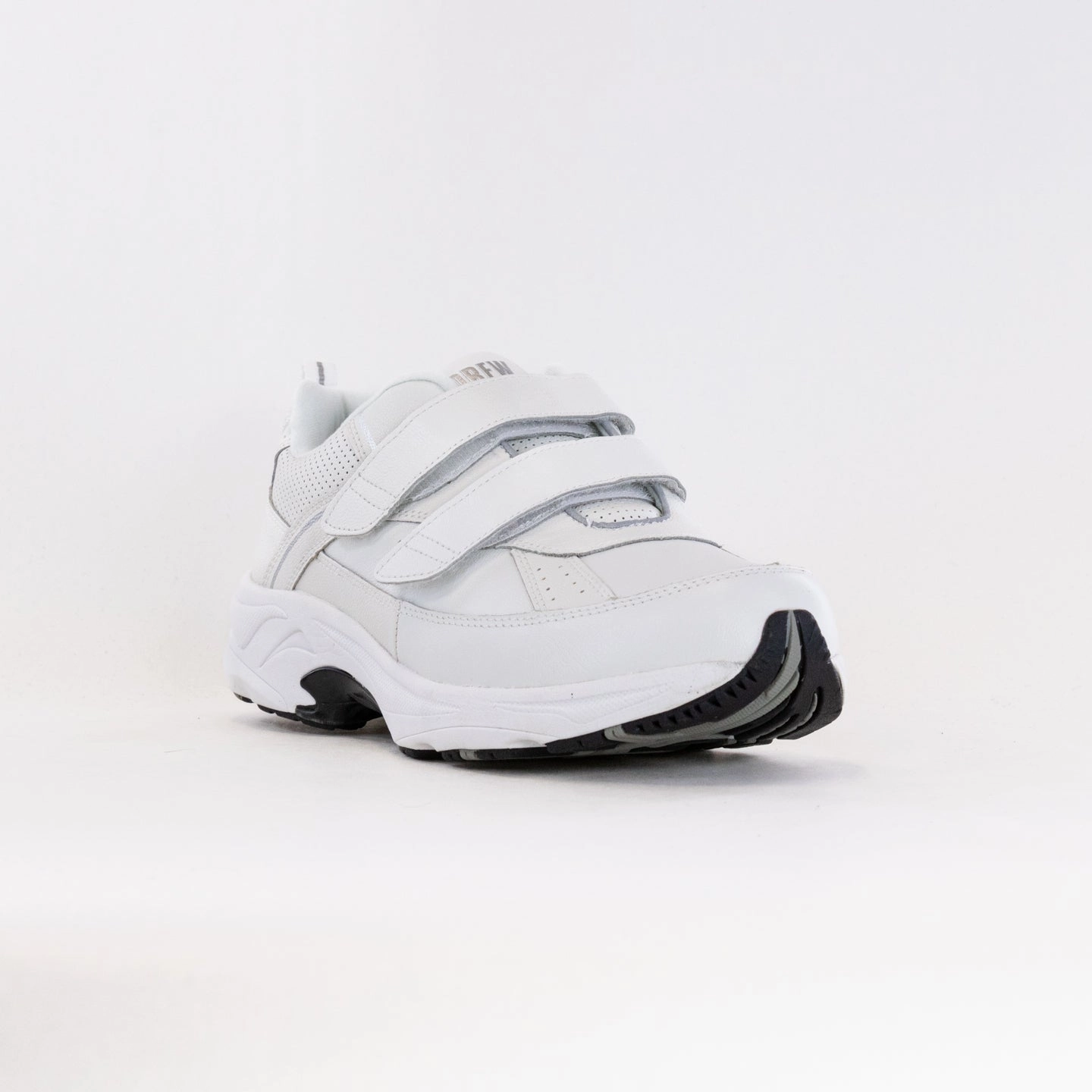 Comfortable ankle Drew Jimmy (Men's) - White Leather