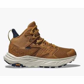 Soft Interior Lining Men's Anacapa 2 Mid GTX statement - making Rugby Men's Anacapa 2 Mid GTX