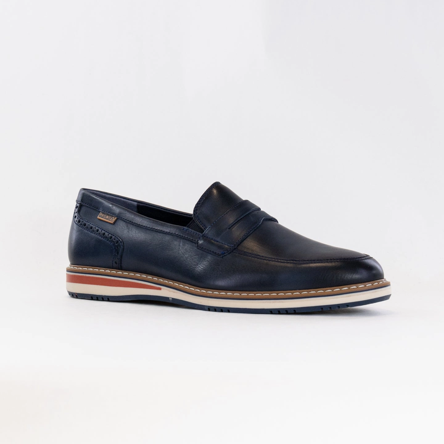 Break Time Pikolinos Avila M1T-3205 (Men's) - Blue