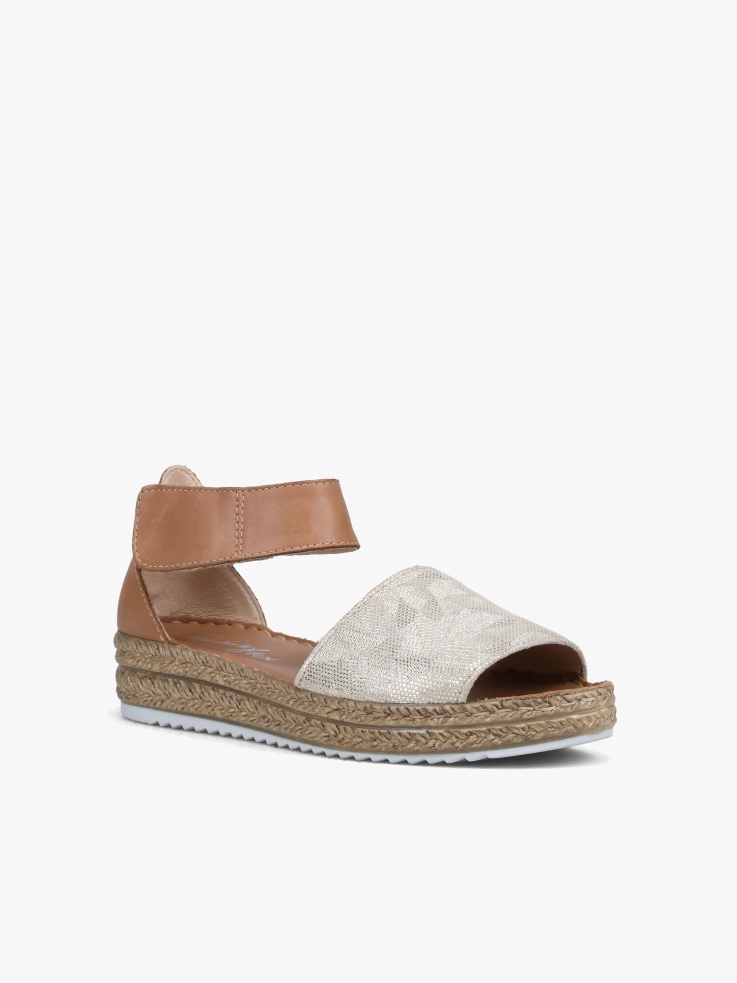 933736590 Platino Cuoio cam Lea Trail Footwear for long walks