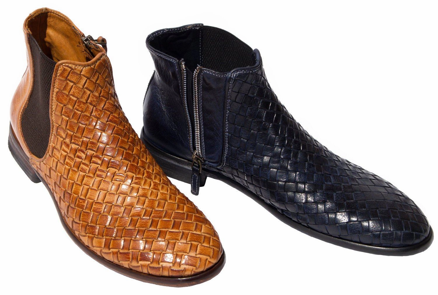 Toscana H705 Brown Earth Elastic