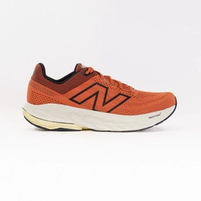 Soft Motion Step Glide New Balance 860V14 (Men's) - Orange Brown New Balance 860V14 (Men's) - Orange Brown CasualStyle suede upper