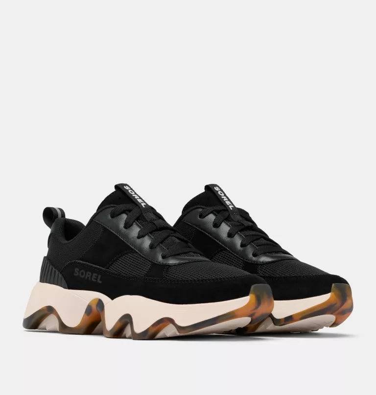 London Edge Short Step KINETIC? Impact II Wonder Lace Women's Sneaker
