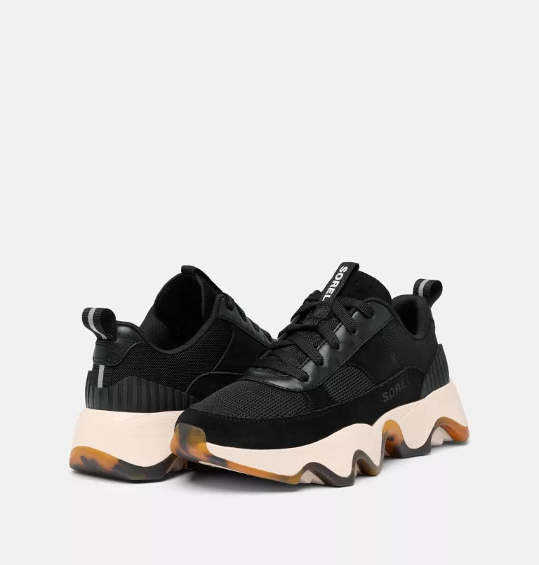 KINETIC? Impact II Wonder Lace Women's Sneaker Rain Day