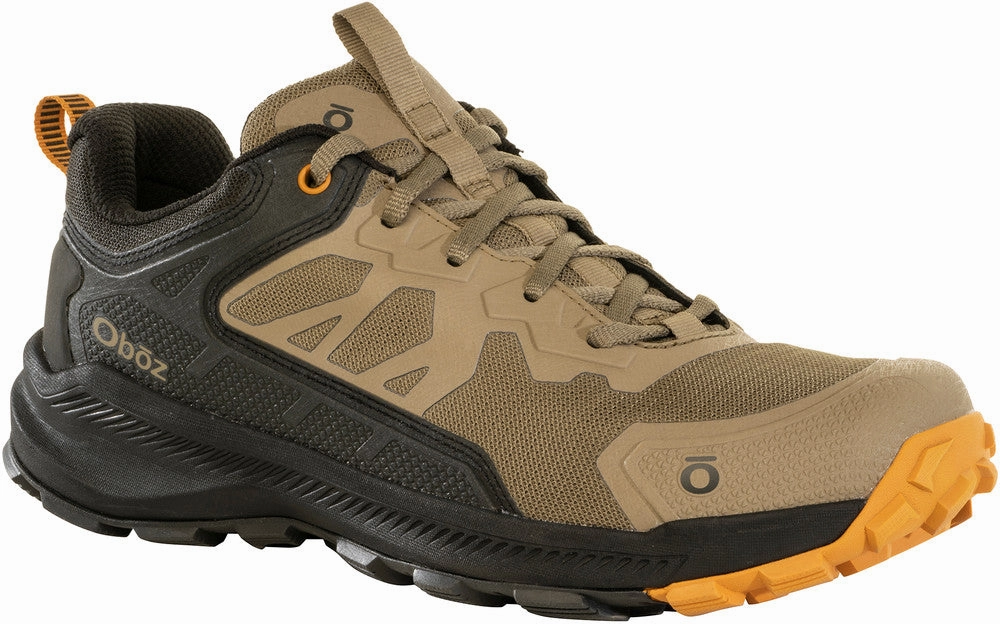 Beach Walk Stylish Touch Oboz Katabatic (Men's) - Thicket