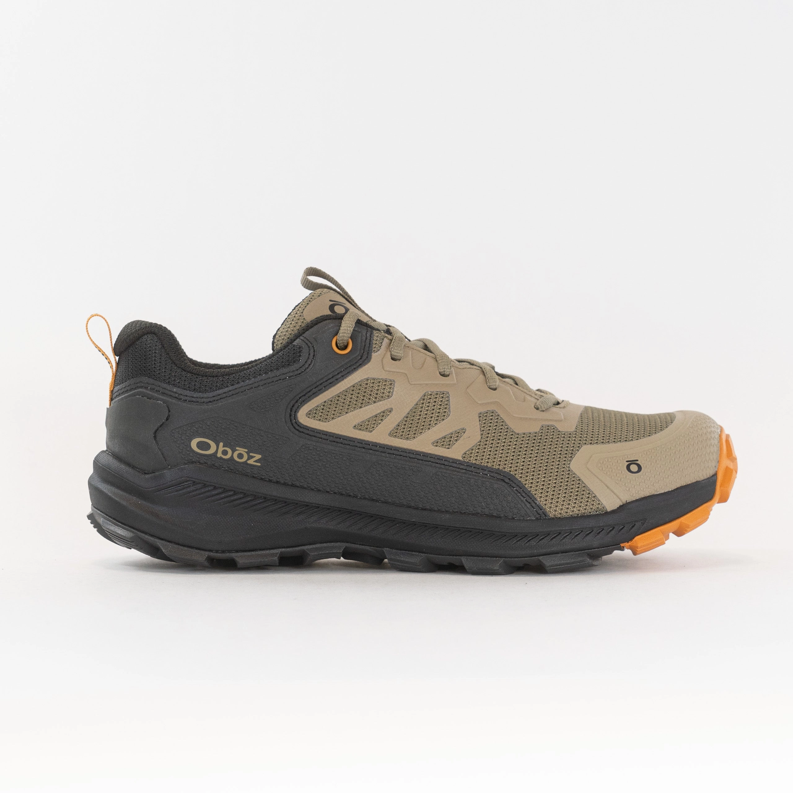 Casual Support Oboz Katabatic (Men's) - Thicket