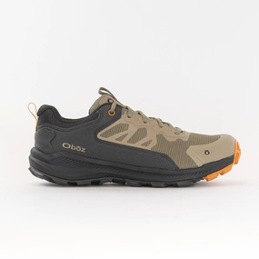 Soft Motion Step-On Oboz Katabatic (Men's) - Thicket Casual Support Oboz Katabatic (Men's) - Thicket